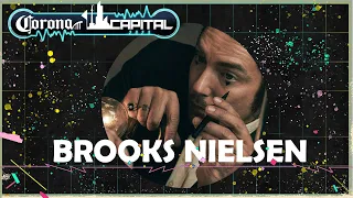 BROOKS NIELSEN COMPLETO | #CORONACAPITAL 2023 | DÍA 1