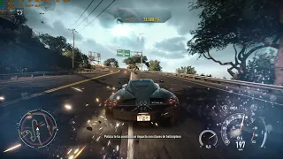 Need for Speed Rivals 1440p Ultra Settings 60 FPS 2023