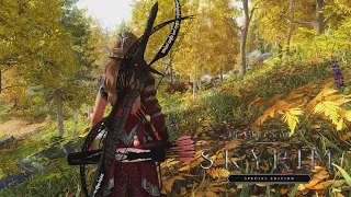 Stream Test for New Modlist I PART 1 ISkyrim SE 2023