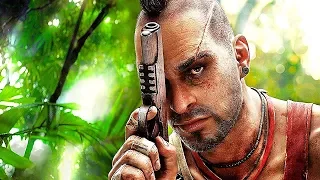 FAR CRY 3 Classic Edition Trailer (2018) PS4 / Xbox One / PC