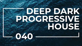 Wanderer 040 | Best Deep Dark Progressive House Mix [Nov 24 2020]