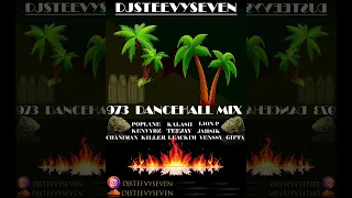 BEST 973 DANCEHALL MIX 2022 (GUIANA DANCEHALL) BOOM