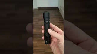 EDC - Tactical Flashlight