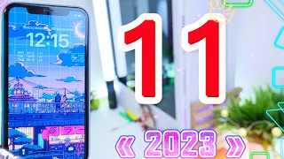 iPhone 11 в 2023 ГОДУ, КОМУ ОН НУЖЕН И ЧЕМ ХОРОШ