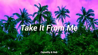 KONGOS - Take It From Me (en español)