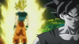 Super Dragon Ball Heroes Meteor Mission 1 Trailer | Opening