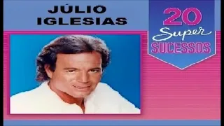 Julio Iglésias   20 Super Sucessos   Completo