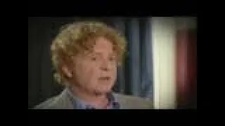 The Simply Red Story:  A Chat with Mick Hucknall (part 2)