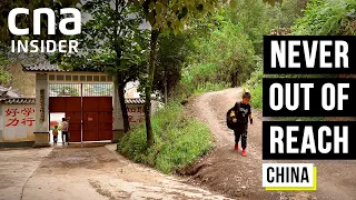 Asia's Most Remote Schools: Yunnan, China | Never Out Of Reach - Part 2/4 | CNA Documentary