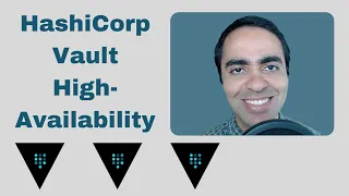 HashiCorp Vault Enterprise and Open Source High-Availability Demo