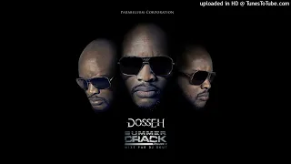 Dosseh-Mon Gang