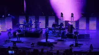 The National - "About Today" [LIVE] at Red Rocks