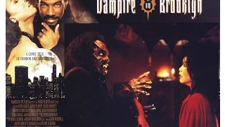 Vampire In Brooklyn(1995) Rant & Movie Review