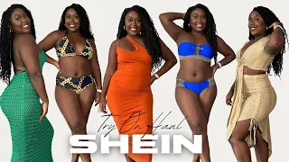 SHEIN HAUL | Shein Try On Haul + Everything Under $30 + Vacation Outfits & Swimsuits