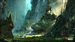 Psychedelic Ambient Psychill Set   Dancing With Shiva 1080p