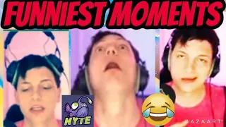 NickAtNyte Funny Moments Compilation