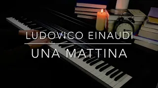 Ludovico Einaudi - Una Mattina (музыка из фильма 1+1)