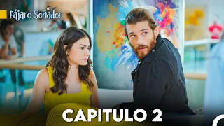 Pájaro soñador - Capitulo 2 (Audio Español) | Erkenci Kuş
