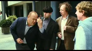 The Three Stooges - Official Movie Trailer HD 2012