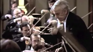 TCHAIKOVSKY - Symphony no. 6 (pathétique) - Herbert von Karajan - movement 4