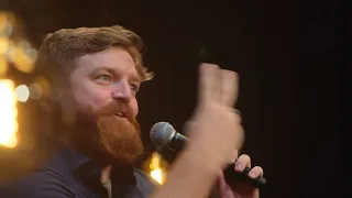 Jeg har pænt klamme børn... Stand-up fra  Zulu Open Mic