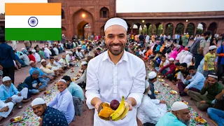 Ramadan in Old Delhi!