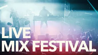 Islandman Live in Istanbul (Mix Festival 2019)