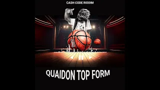 Quaidon Top Form (Audio) @youngpandaonthebeat