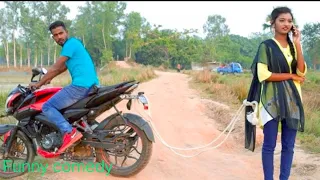 TRY TO NOT LAUGH CHALLENGE Must Watch New Funny Video 2020 Episode 155 By Maha Fun Tv360p