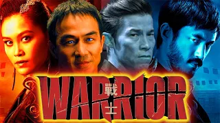 5 Biggest Storylines for Warrior Season 3 | HBO