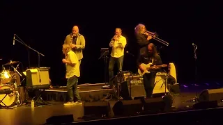 Southside Johnny and the Asbury Jukes - Southbound (Dickey Betts Tribute) LIVE 4/18/24