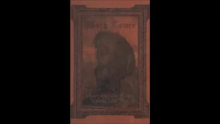 Moth Tower - Sharpen Thy Knife, Curse The Sky (2018) (Dungeon Synth)