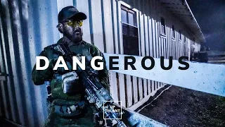 Dangerous | SEAL TEAM