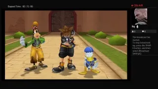 Kingdom Hearts 2 Final Mix part 17