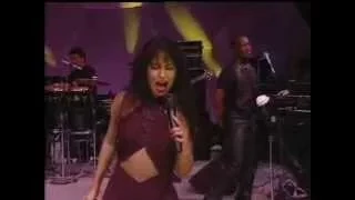 Bidi Bidi Bom Bom and Si una vez live