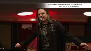 Rockt zu Hause - 21. Live-Stream Benefizkonzert aus dem Capitol