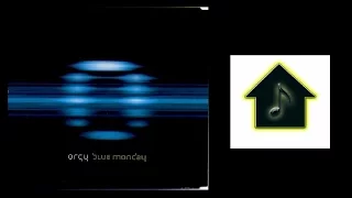 Orgy - Blue Monday (Club 69 Mix)