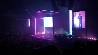 The 1975 | A Change Of Heart [4K] @ Manchester Arena 24.01.19