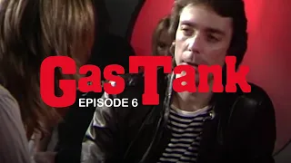 Steve Hackett - Interview (GasTank Ep 6) | Rick Wakeman