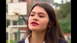 Joven relata cómo pasó de alumna brillante a jíbara | Noticias Caracol