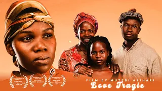 LOVE TRAGIC  - FULL MOVIE