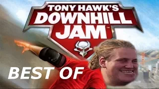 Drachenlord - Best Of Tony Hawks Downhill Jam - Best Of Warumäh?