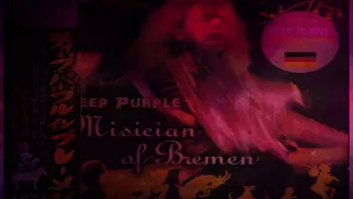 Deep Purple MKIII live in Bremen