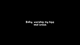 Doja cat - Woman (lyrics) #shorts