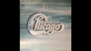 Chicago - Poem For The People