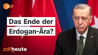 Konkurrenz für Erdogan: Opposition gewinnt Kommunalwahlen | auslandsjournal