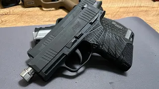 Why I Don’t EDC Sig Sauer P365’s (here we go again…)