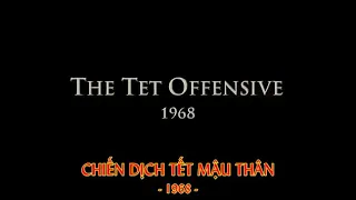 The Tet Offensive (1968) 01