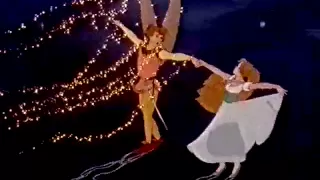 Thumbelina - "Let me be your wings" (official Greek version) Πάρε με αγκαλιά