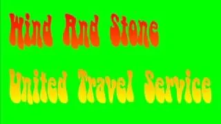 Wind And Stone - United Travel Service